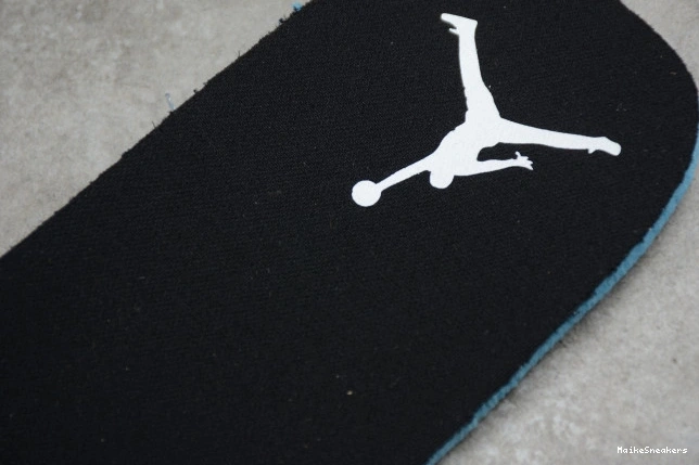 MaikeSneakers AIR Shadow Mid Jordan White 1 554724-073 0818